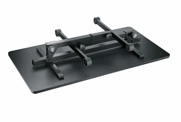 K&M 12170 DJ Desk