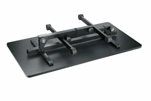 K&M 12170 DJ Desk