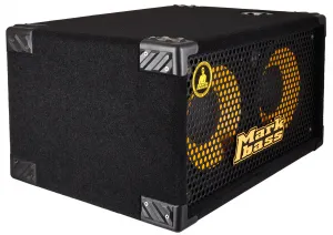 Markbass Traveler 102 P - 8 Basový reprobox