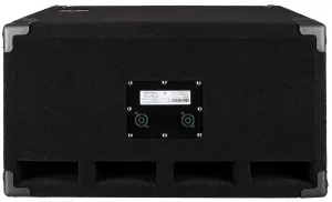 Markbass Traveler 102 P - 8 Basový reprobox