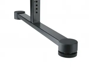 K&M 12170 DJ Desk