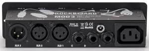 RockBoard MOD 3 V2 Napájací adaptér