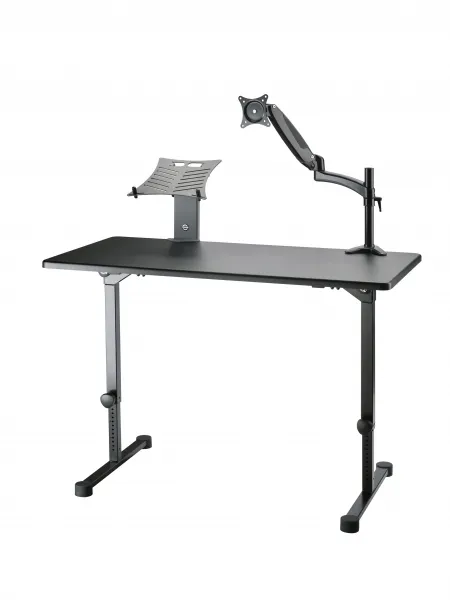 K&M 12170 DJ Desk