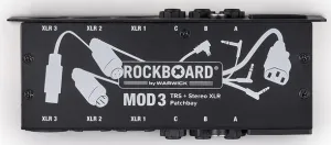 RockBoard MOD 3 V2 Napájací adaptér