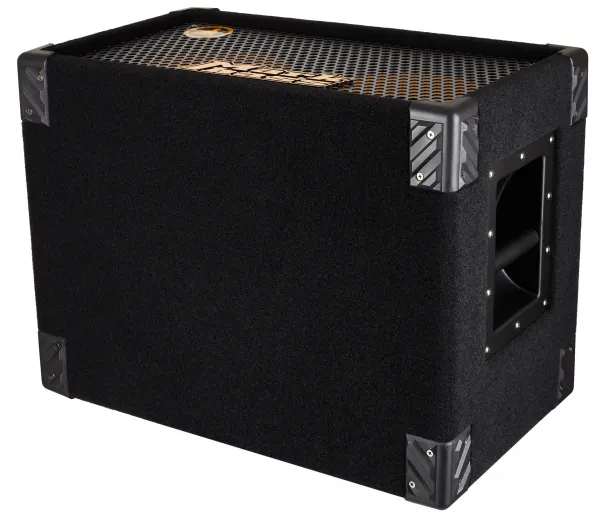 Markbass Traveler 102 P - 8 Basový reprobox