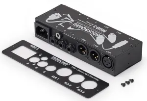 RockBoard MOD 3 V2 Napájací adaptér