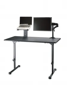 K&M 12170 DJ Desk