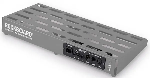 RockBoard MOD 3 V2 Napájací adaptér