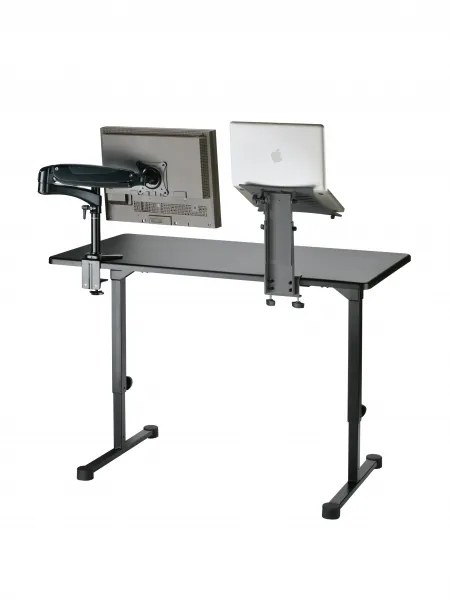 K&M 12170 DJ Desk