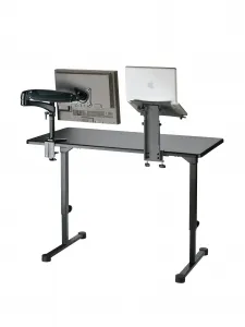 K&M 12170 DJ Desk