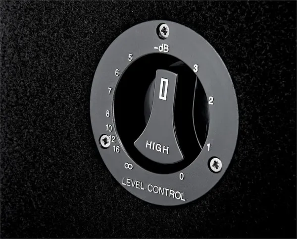 Markbass Standard 104HF-8