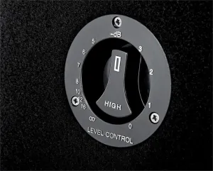 Markbass Standard 104HF-8