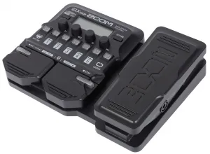 Zoom G1X Four Gitarový multiefekt