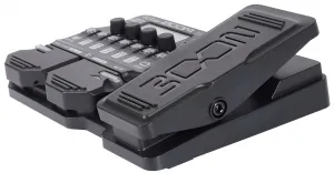 Zoom G1X Four Gitarový multiefekt