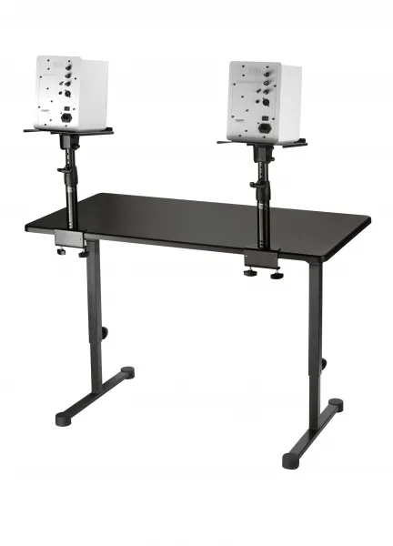K&M 12170 DJ Desk