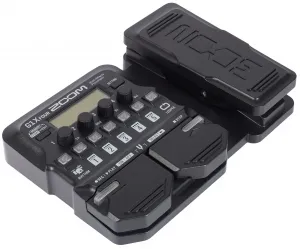 Zoom G1X Four Gitarový multiefekt