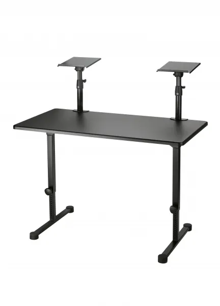 K&M 12170 DJ Desk