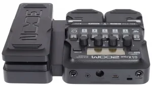 Zoom G1X Four Gitarový multiefekt