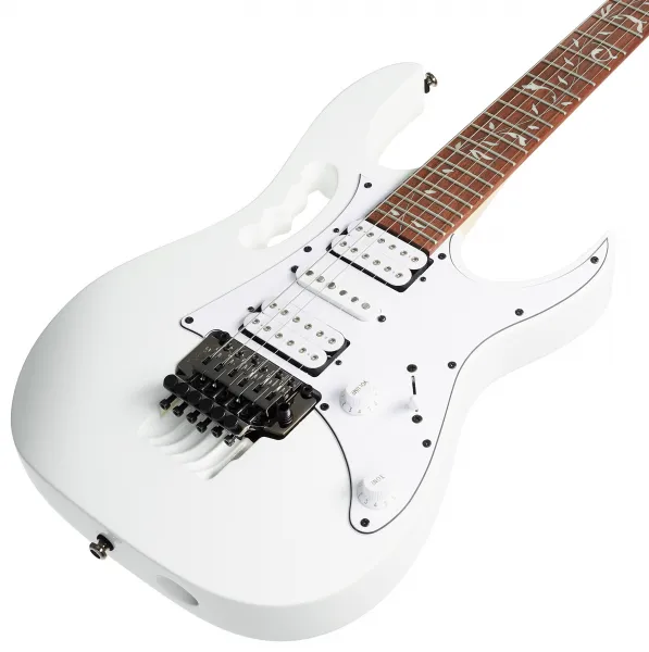 Ibanez JEMJR-WH