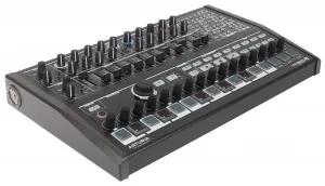 Arturia MiniBrute 2S Noir Syntetizátor