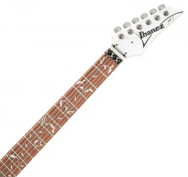 Ibanez JEMJR-WH