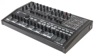 Arturia MiniBrute 2S Noir Syntetizátor