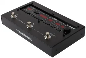 TC Electronic 2290 P Dynamic Digital Delay Gitarový efekt