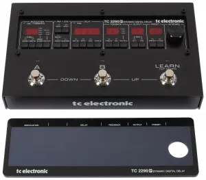 TC Electronic 2290 P Dynamic Digital Delay Gitarový efekt