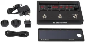 TC Electronic 2290 P Dynamic Digital Delay Gitarový efekt