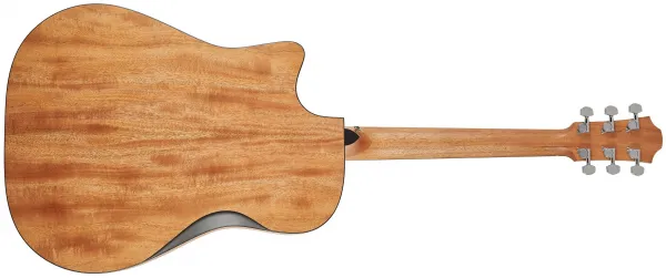 Furch Blue Deluxe Dc-CM