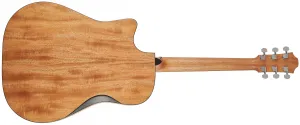 Furch Blue Deluxe Dc-CM