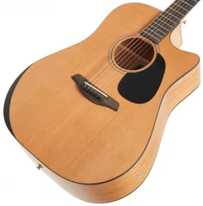 Furch Blue Deluxe Dc-CM