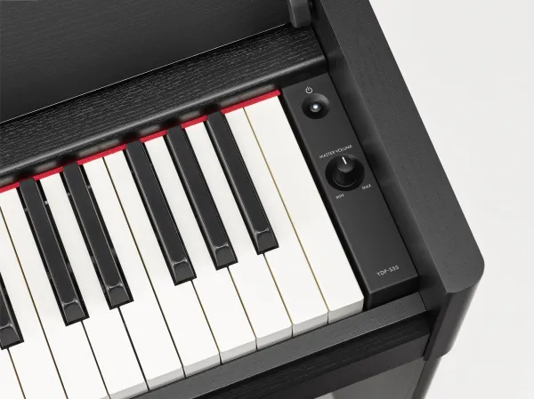 Yamaha YDP-S55 B