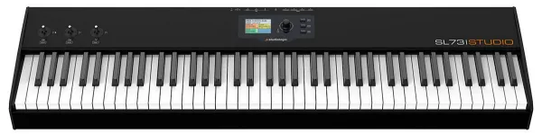 Studiologic SL73 Studio MIDI keyboard