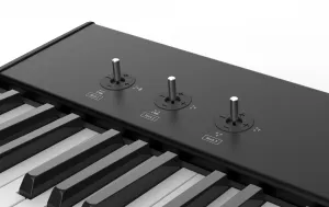 Studiologic SL73 Studio MIDI keyboard