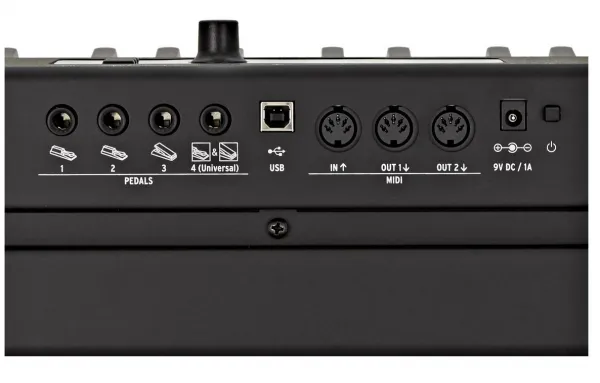 Studiologic SL73 Studio MIDI keyboard