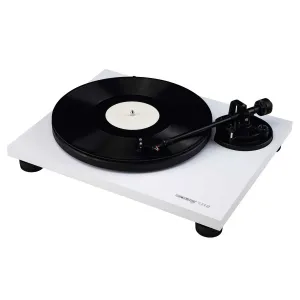 Reloop Hifi Turn 2 White Gramofón