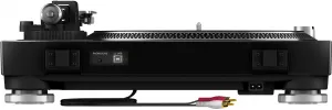 Pioneer Dj PLX-500 Black DJ Gramofón