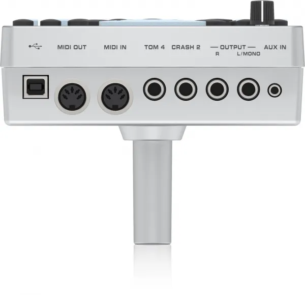 Behringer XD80USB Black Elektronická bicia sada