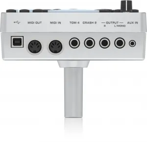 Behringer XD80USB Black Elektronická bicia sada