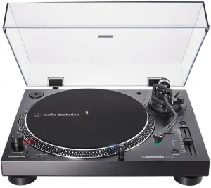 Audio-Technica AT-LP120XBT BK