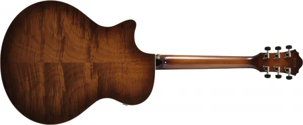 Ibanez AE340FMH-MHS