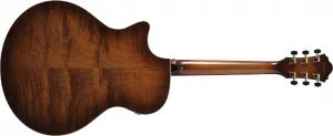 Ibanez AE340FMH-MHS