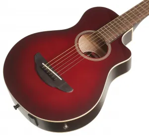 Yamaha APX T2 DRB