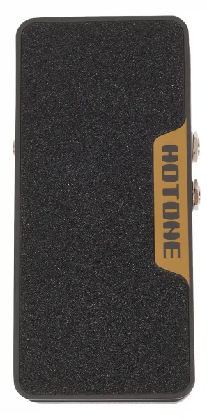 Hotone Ampero Press Volume pedál