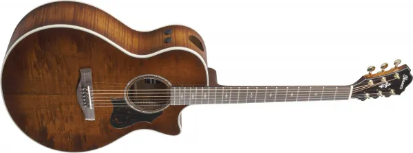 Ibanez AE340FMH-MHS