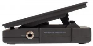 Hotone Ampero Press Volume pedál