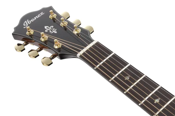 Ibanez AE340FMH-MHS