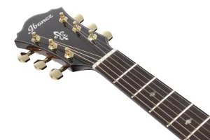 Ibanez AE340FMH-MHS