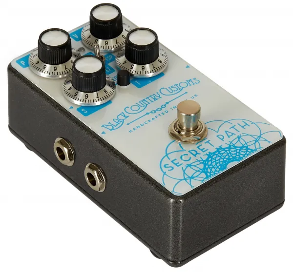 Laney BCC Secretpath